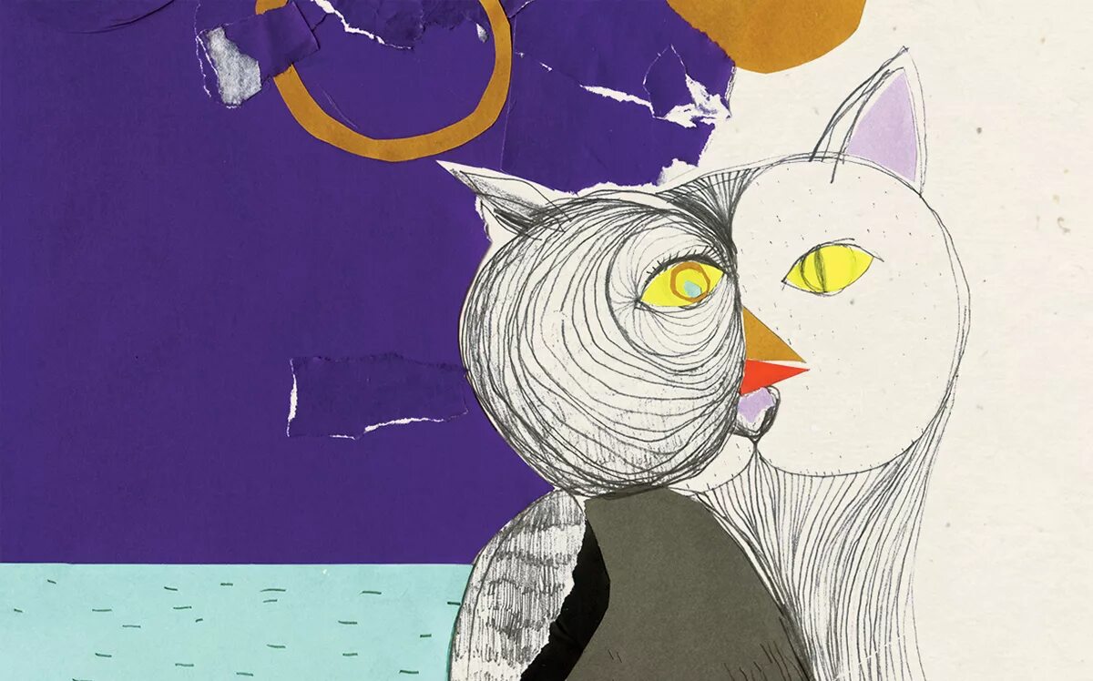 The owl and the pussycat. Stravinsky the Owl and Pussycat. The Owl and a Pussycat illustrations Lear. Wow! Said the Owl.