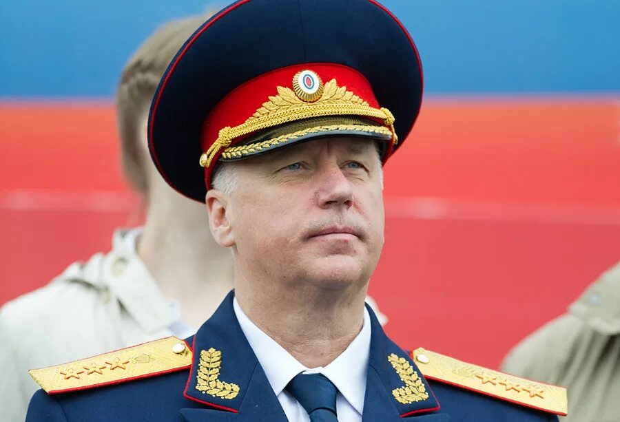 В чем обличают генералов. Молодой генерал. Александр Бастрыкин. Самый молодой генерал. Самый молодой генерал в России.