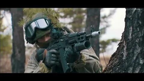 Разведка 5