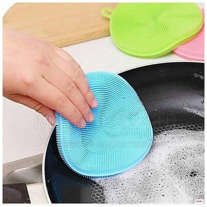 Силиконовая щетка для мытья. Набор щеток-губок силиконовых универсальных better Sponge. Силиконовая губка для посуды. Силиконовая мочалка для мытья посуды. Силиконовая шетка для мытья посуды.