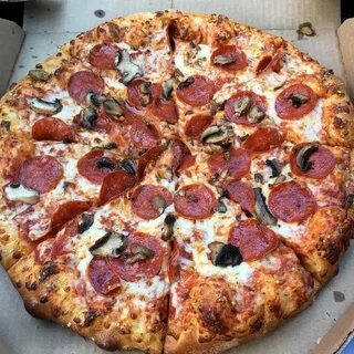 Domino s pizza отзывы