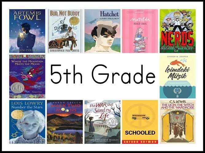 5-grade think book. Grade recording book. Textbook grade 6. Exam book grade 9. Literature book grade 7.