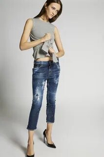 Cool jeans