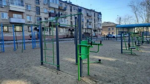 Хабаровск красная ул