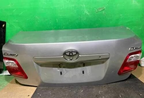 Тойота камри 40 кузов крышка багажника. Крышка багажника camry 30. Тойота камри 40 крышка багажника 2006 года. Крышка багажника тойота камри 50. Крышка багажника mcv10 camry.
