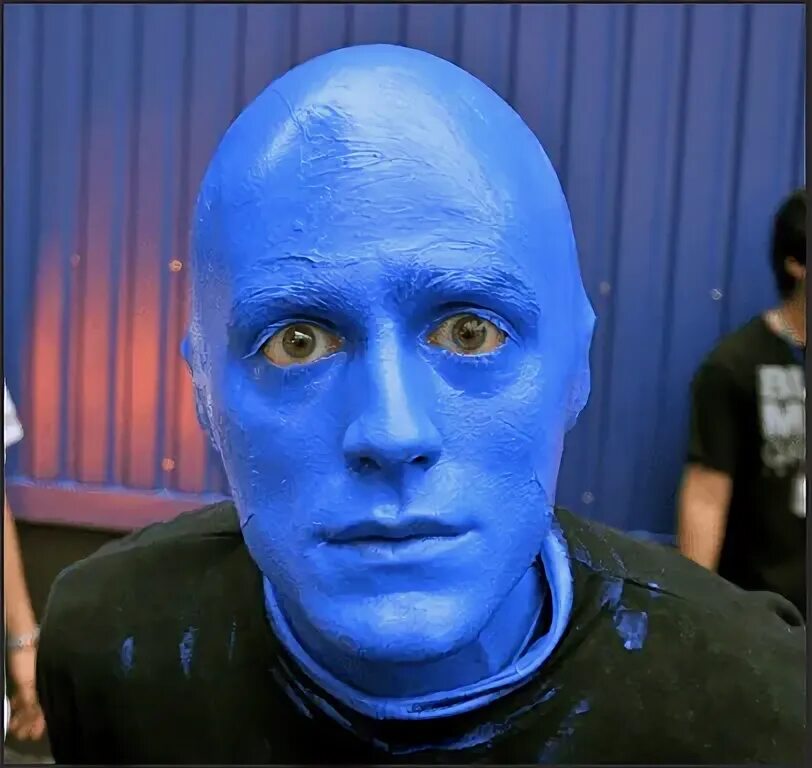 Группа blue man group. Blue man group участники. Установка blue man group. Блю мен групп видео. Blue man group без грима.