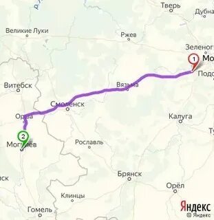 Тверь от великих лук