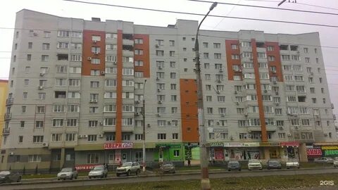 Тельмана 14а