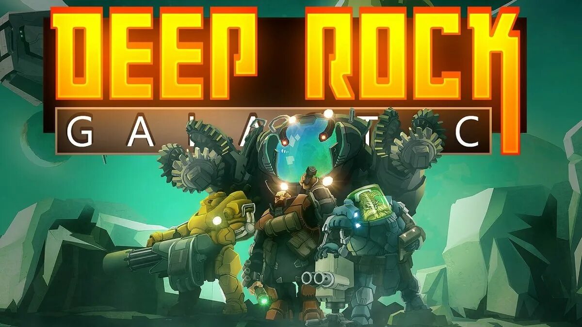 Deep rock 2025. Игра deep rock galactic. deep rock galactic xbox. deep rock galactic (game preview). deep rock galactic с4.