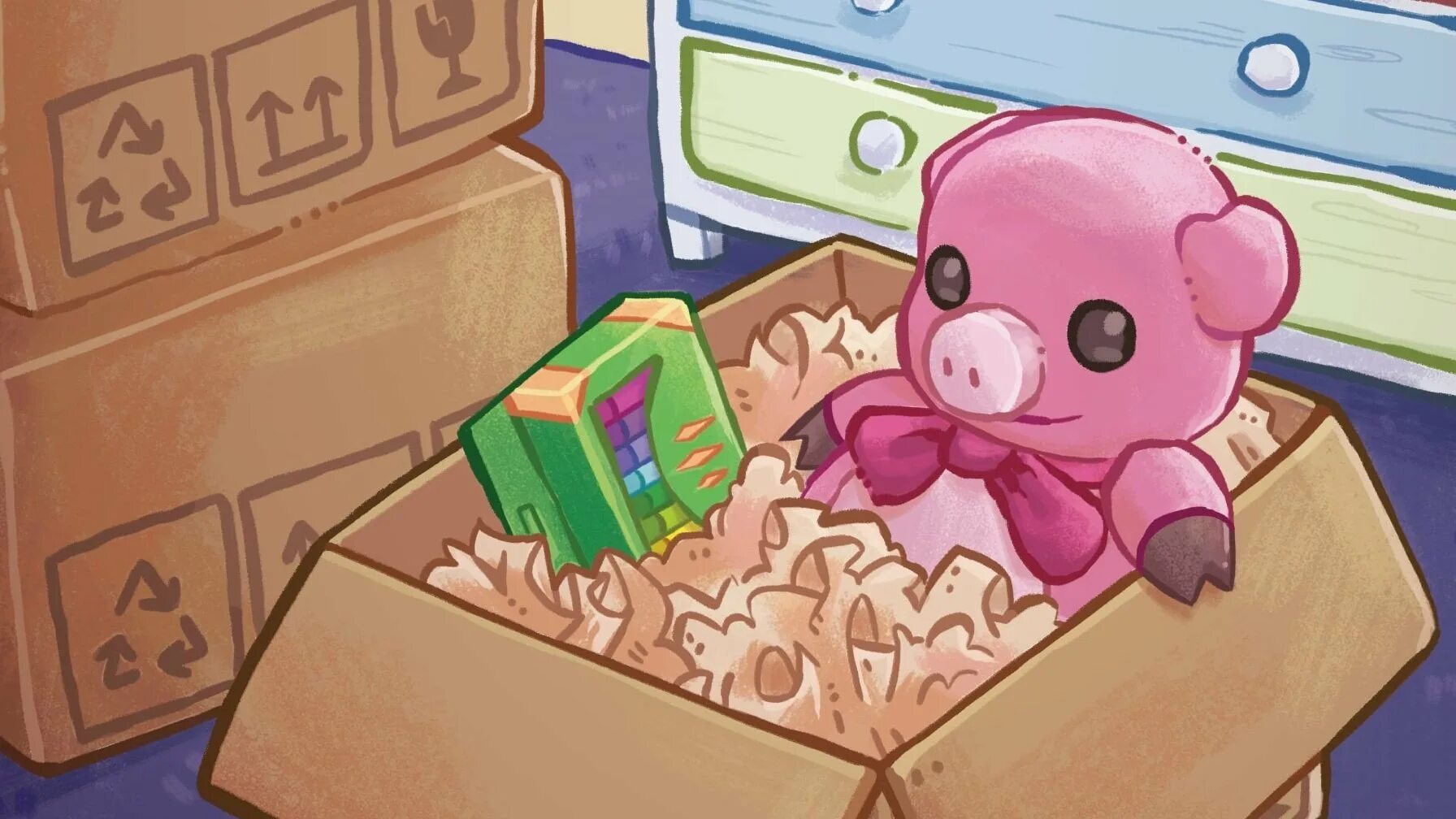 Unpacking игра на андроид. Анпакинг игра. игры похожие на unpacking. анпакинг нинтендо свитч. unpacking игра.