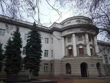 Академия дома
