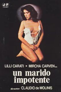 Lilli Carati in Candido erotico (1978). gallery. 