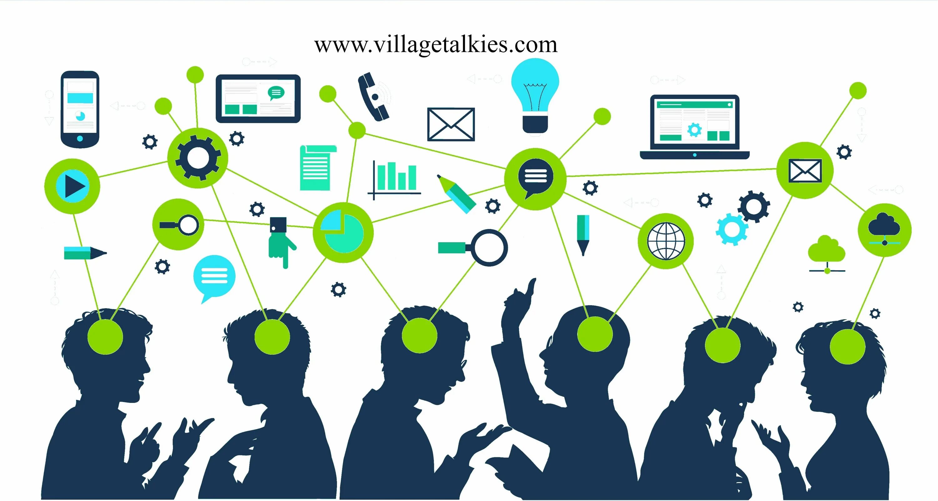 Communication and media studies