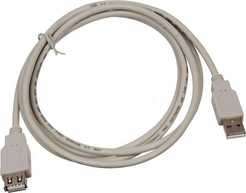 Кабель usb 2. 0-am-af. 0 detech. 8m-mg usb a(m) usb a(f) 1. 0 am-am 1.