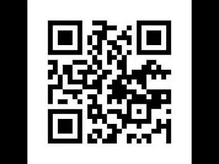 Как сделать qr код ютуба