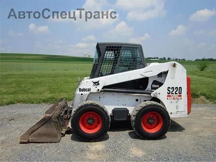 Почему бобкэт