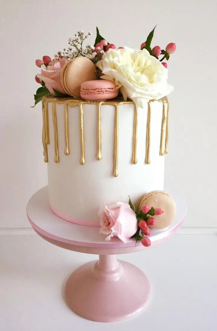 incredible buttercream flower cake Cake decorating, Amazing cakes, Cake