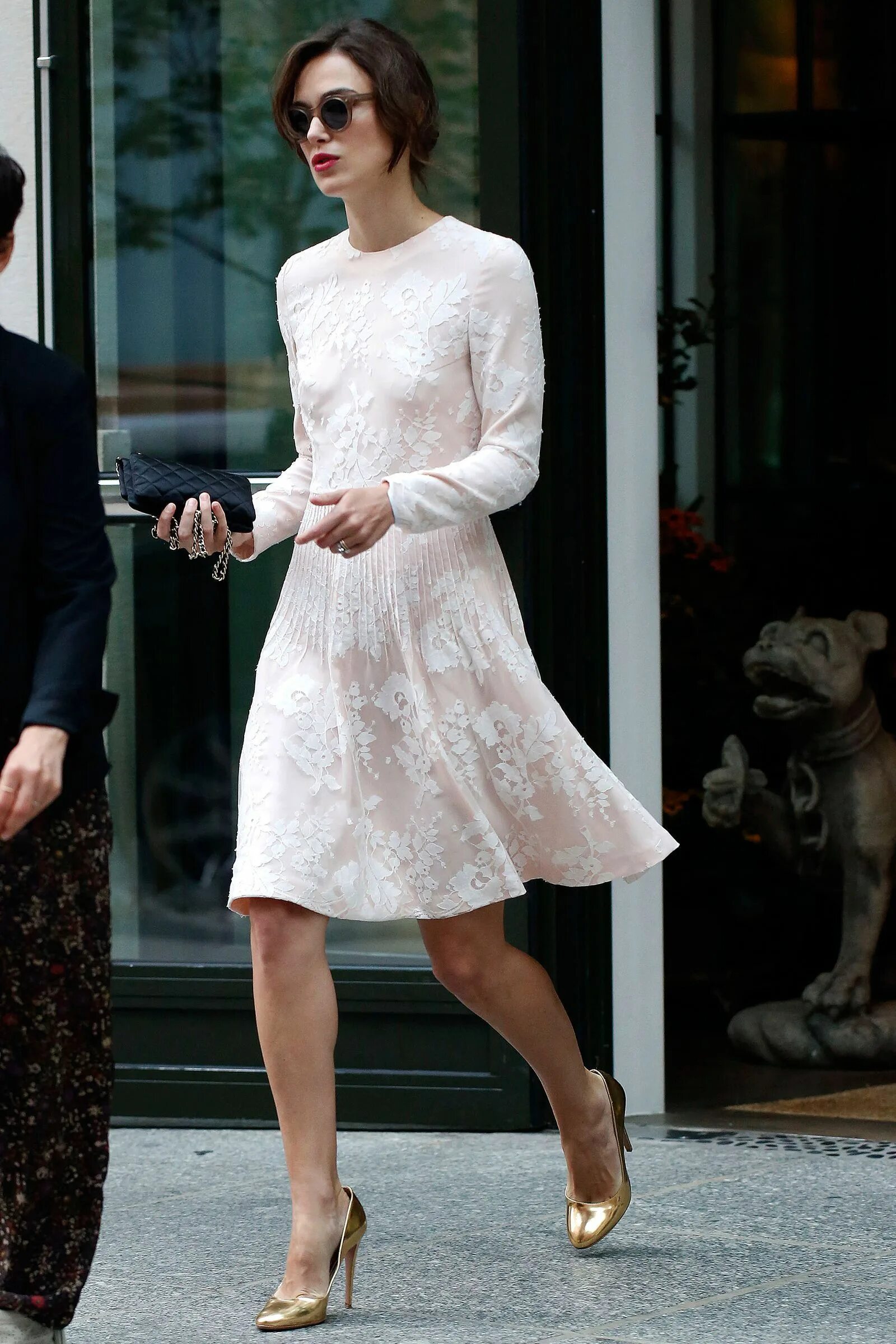 Pin by Johnny on Keira Knightley Keira knightley, Celebs, Braless outfits