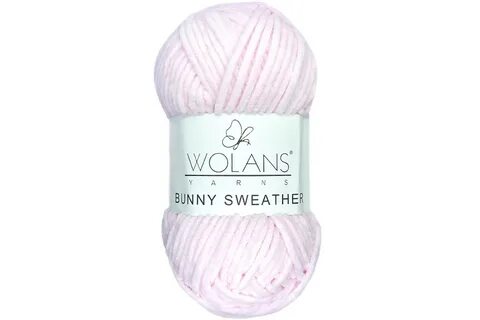 Wolans bunny палитра