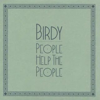 People help the people