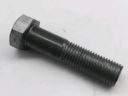 Болт м22