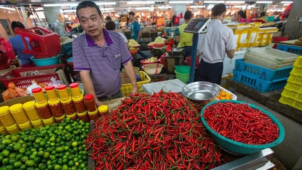 Рынок в Китае. Китайский базар. Китай рынок товаров. Китайский продуктовый рынок.