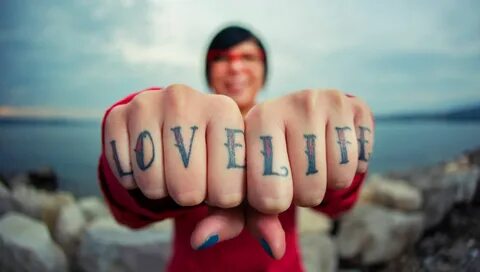 Жизнь life's
