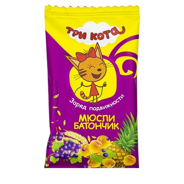 Шоколадка три кота. Батончик "виталад" "три кота" мюсли абрикос и злаки, 40 г. Батончик мюсли виталад абрикос и злаки в молоч глазури. Конфеты с котиком вафельные. Котики батончики.