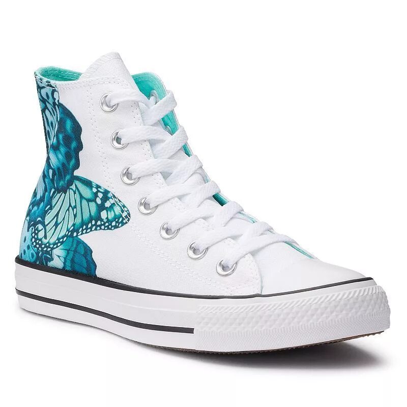 Converse high top. Converse Sneakers. Converse High женские. Конверсы высокие голубые женские.