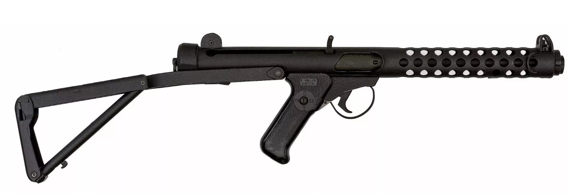 Sterling l2a3 mk4. Пистолет-пулемет sterling l2a3. Sterling mk2. Sterling l2a3 mk4 с длинным стволом. Мк 2 л.