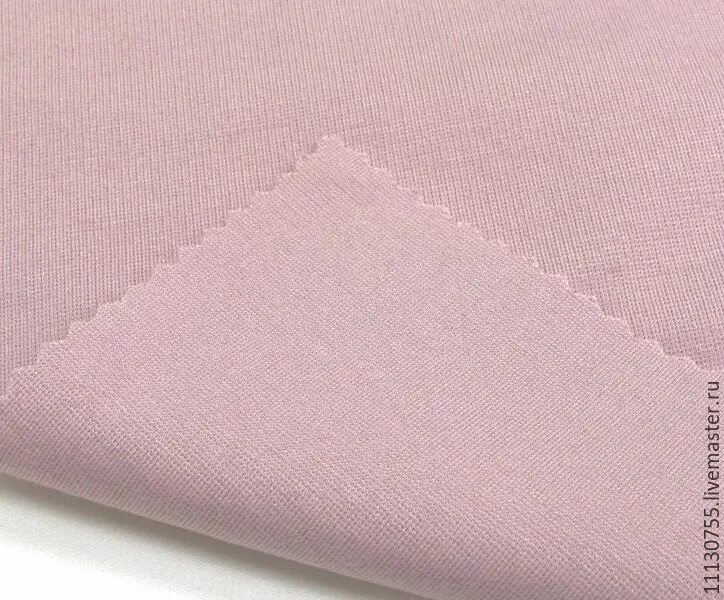 Плотно закупорен. Розовая плотная ткань. Розовое джерси ткань. Трикотаж с нейлоном.