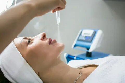 Jet peel