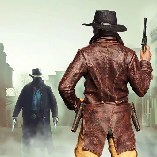 Cowboy clicker