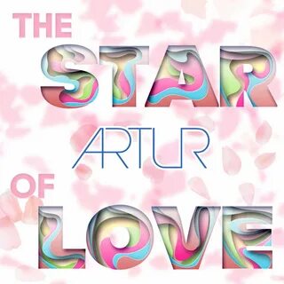 The star of love