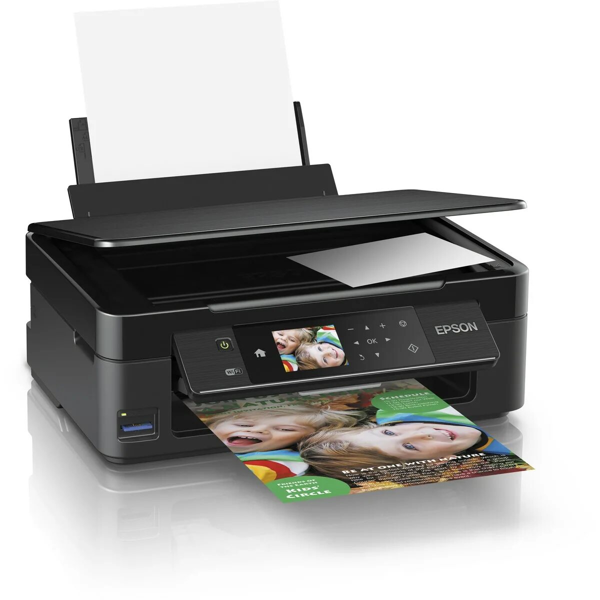 Как использовать цветной принтер. Epson xp 442. epson xp 650. epson принтер цветной xp203. epson l850.