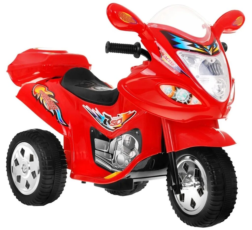 Детский скутер Kreiss трехколесный аккумулятор 6v 4,5а. Электромотоцикл lq168. Детский электромотоцикл HBZZ-1188re. Электромотоцикл трехколесный красный детский be2. Скутер для детей