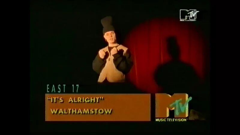 East 17 it's Alright. It's Alright. It's Alright movies. 17 it s alright