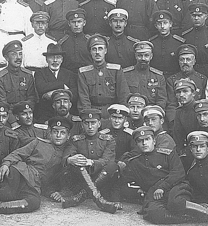 Генерал врангель русская армия. Врангель 1917. Белая армия Врангеля.