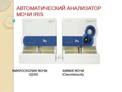 Как работает анализатор