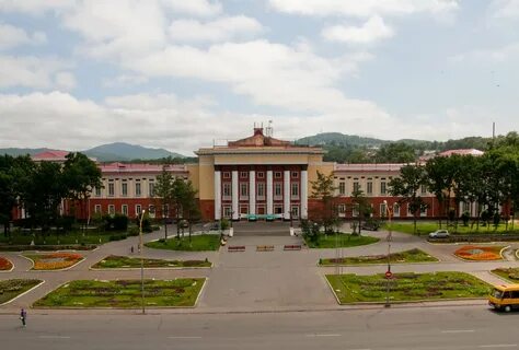 Объявления г артема