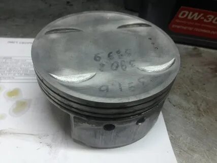 Поршни ваз отзывы