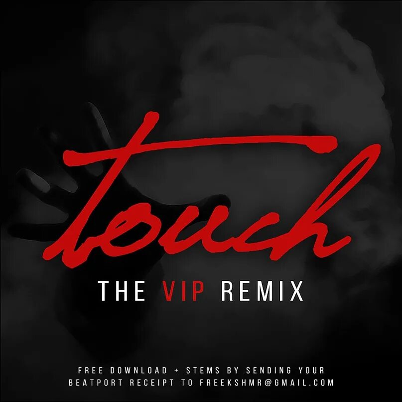 Snow feat. Kshmr &amp; felix snow feat. madi - touch. felix snow. sound of kshmr. remix music vip.