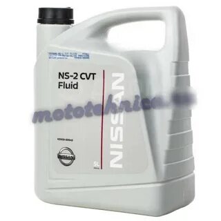 Nissan ns 2