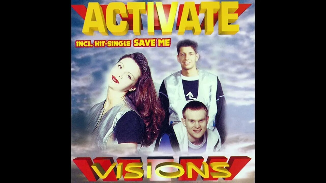 Группа activate. Activate - обложка. Activator группа. Activate немецкая группа. Let take control