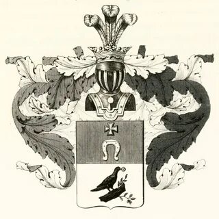 Фамилия ворона происхождение