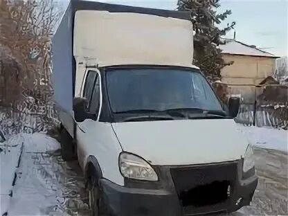Газель новокуйбышевск