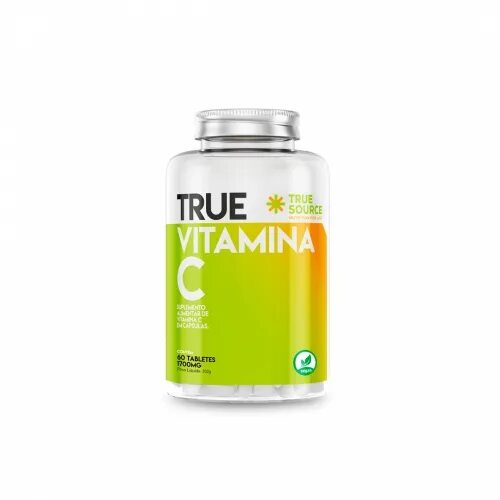 Витамины HLO Vita Halo. Vita c_trus™. True tabs