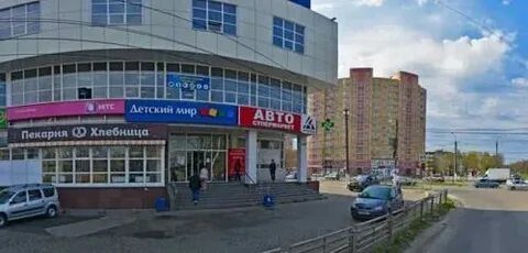 Тц иртыш тверь