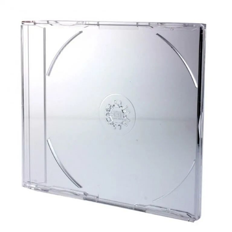 Jewel Case 2cd. Коробка DVD Box для 2 диска, 7мм (Slim) полупрозрачная. Slim CD Jewel Case для 1 диска. Джевел бокс для CD. Single box