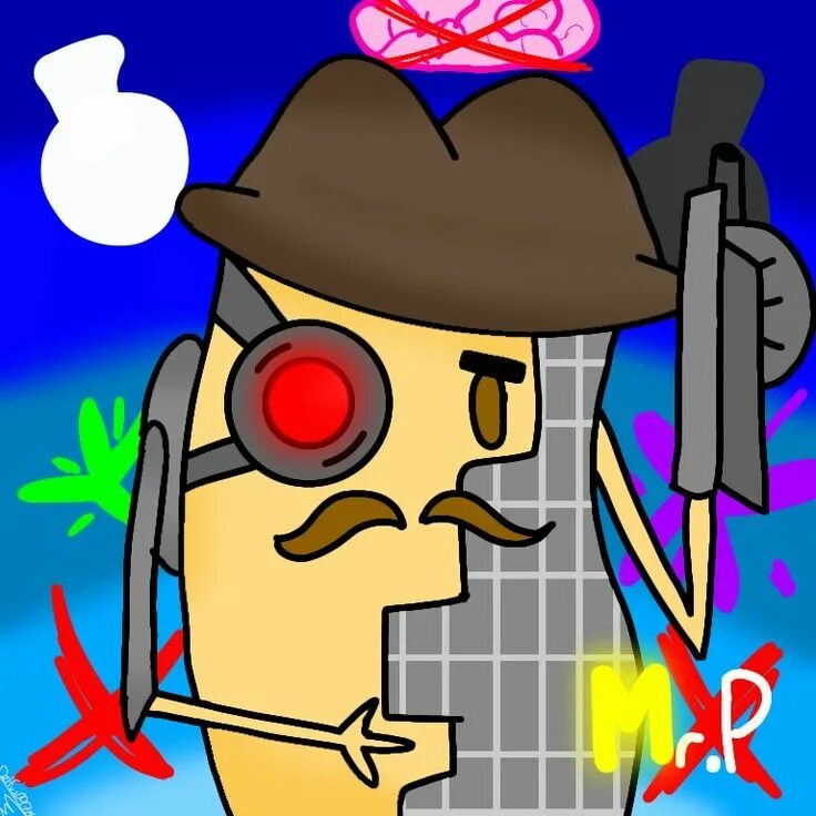 M f r p e